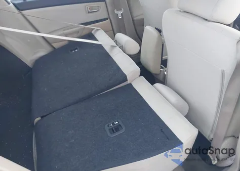 2008 Mazda Mazda3 I from USA, damaged, VIN JM1BK32G981805094